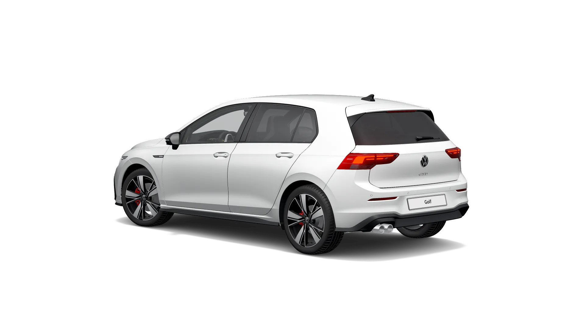 Volkswagen Golf GTD