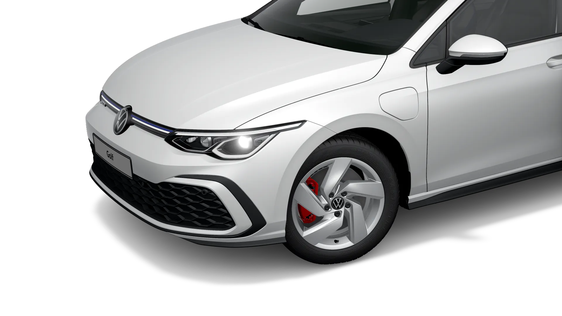 Volkswagen Golf GTE