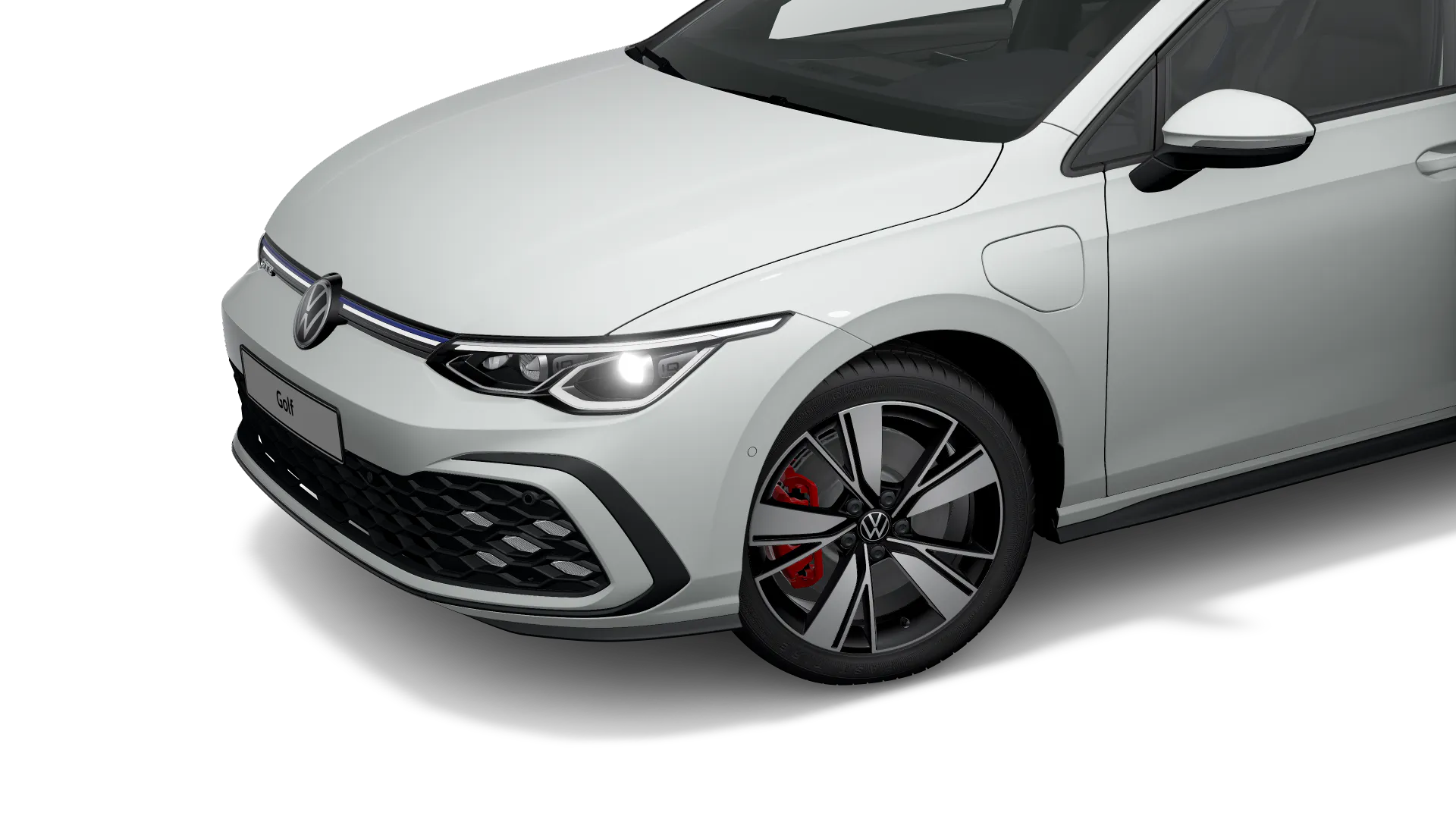 Volkswagen Golf GTE