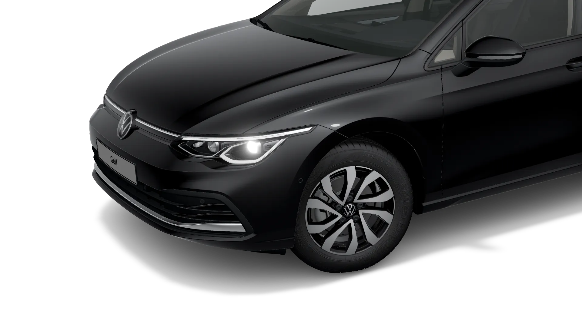 Volkswagen Golf Active
