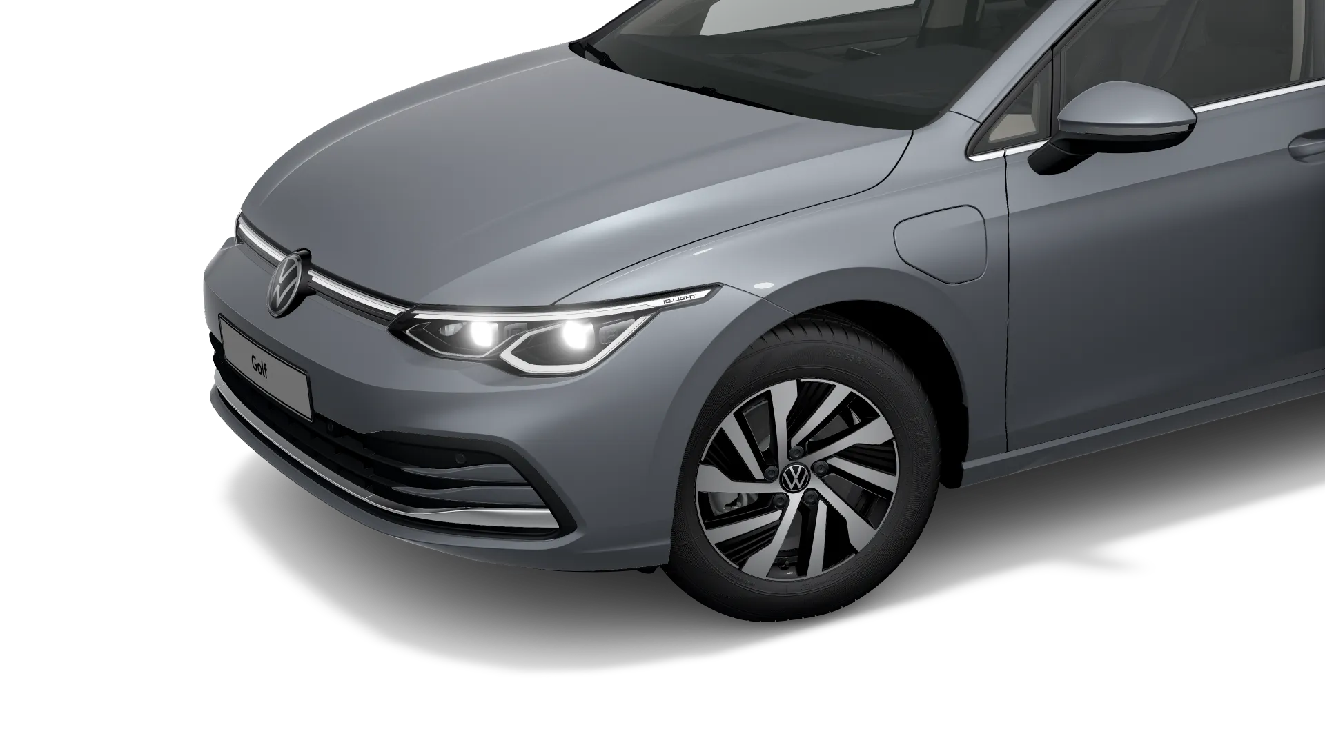 Volkswagen Golf Style