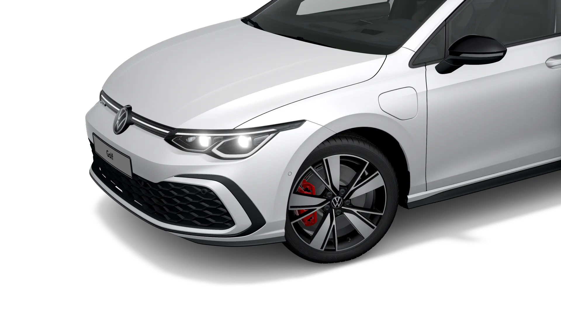 Volkswagen Golf GTE