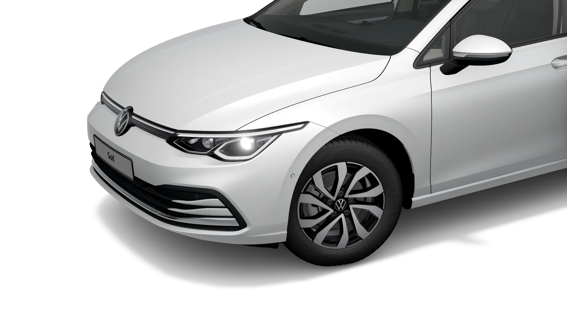 Volkswagen Golf Active