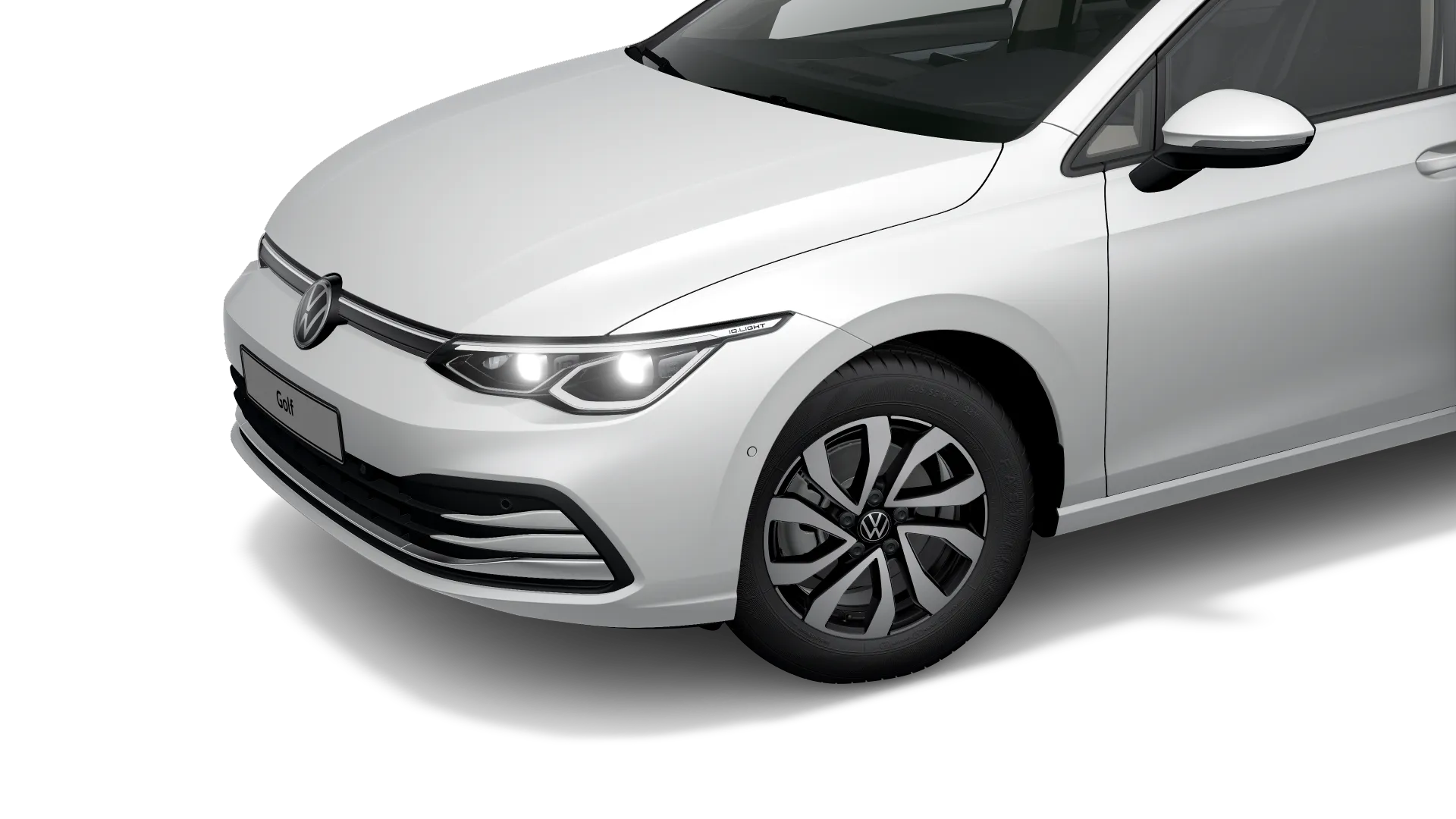 Volkswagen Golf Active
