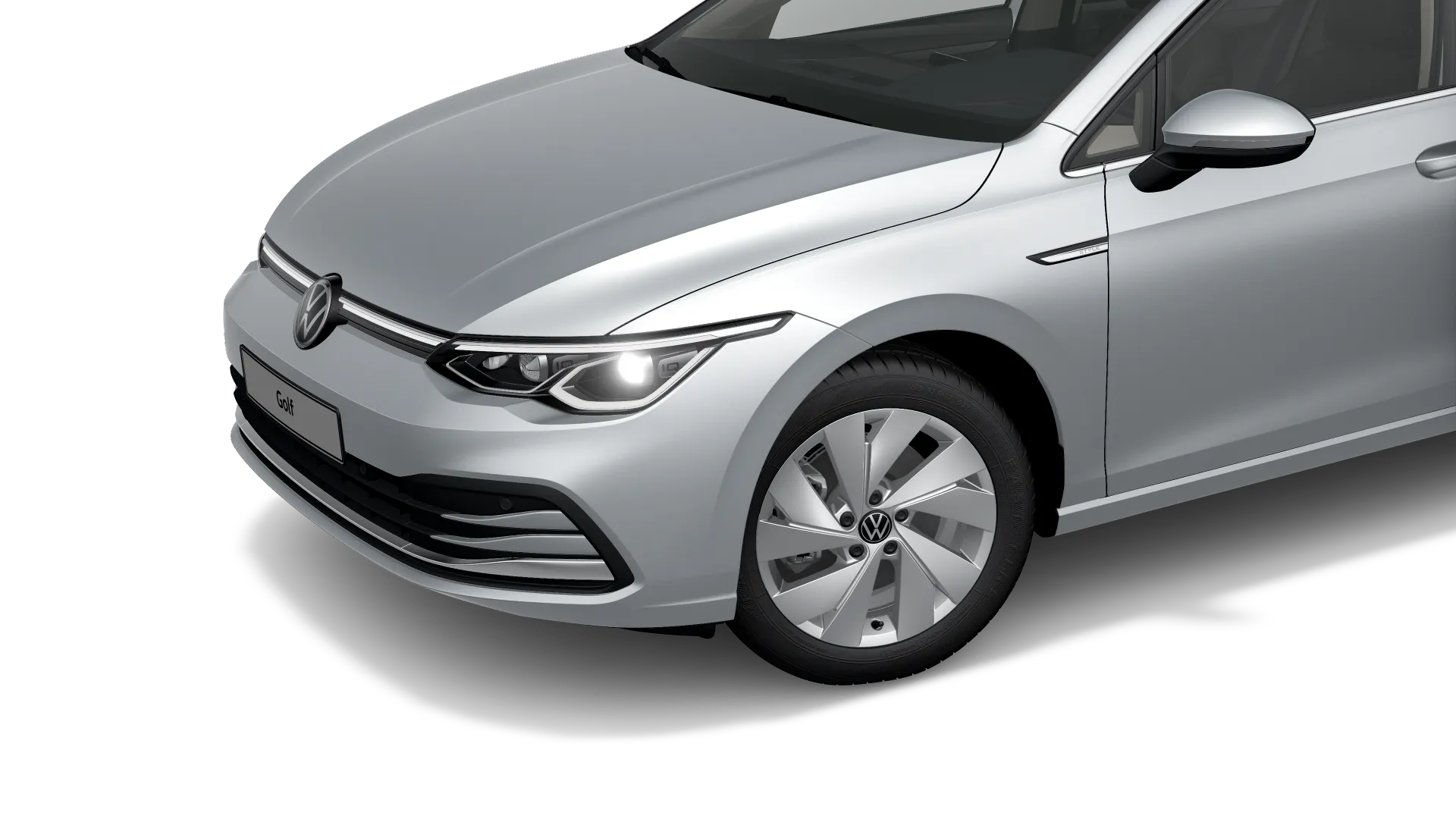 Volkswagen Golf Style