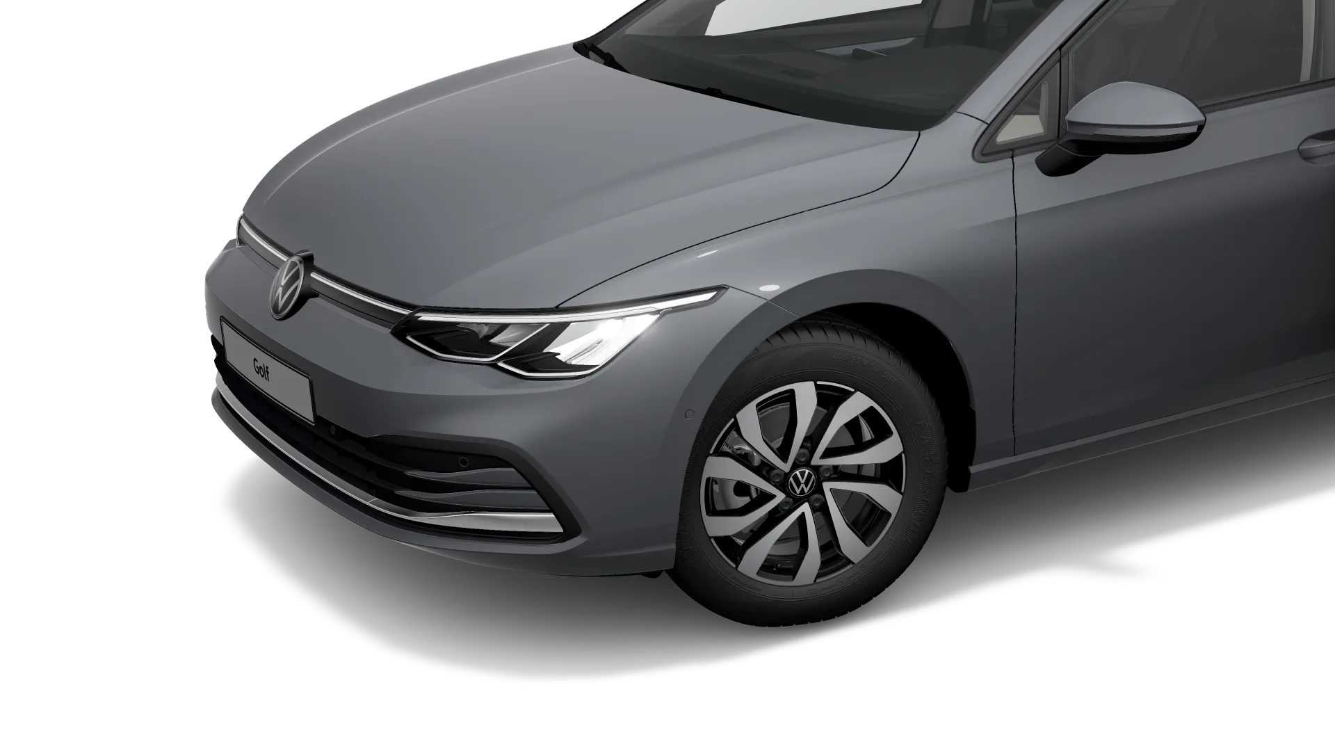 Volkswagen Golf Active