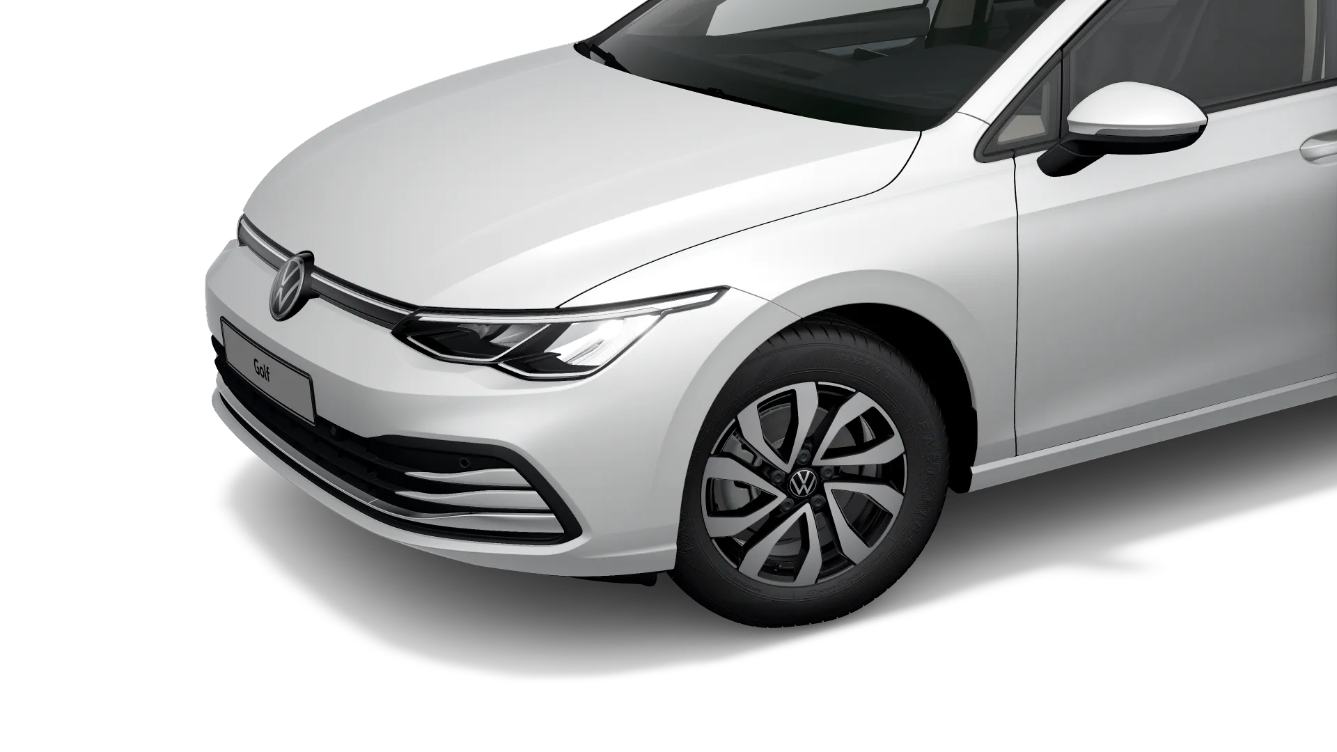 Volkswagen Golf Active