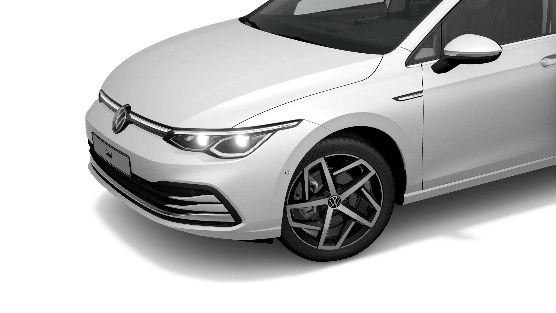 Volkswagen Golf Style