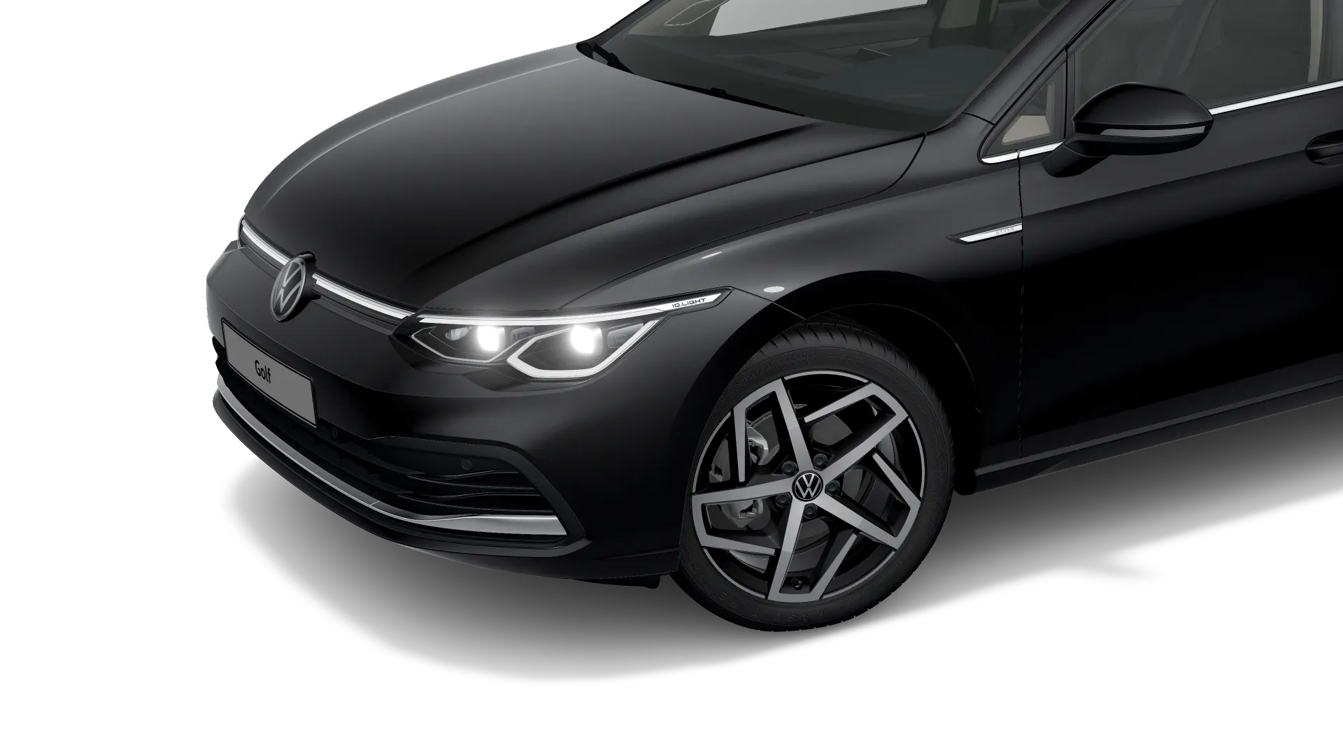 Volkswagen Golf Style