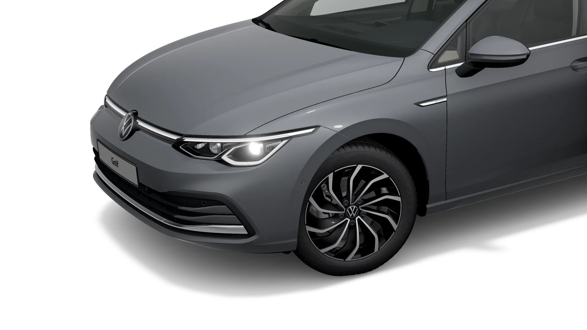 Volkswagen Golf Style