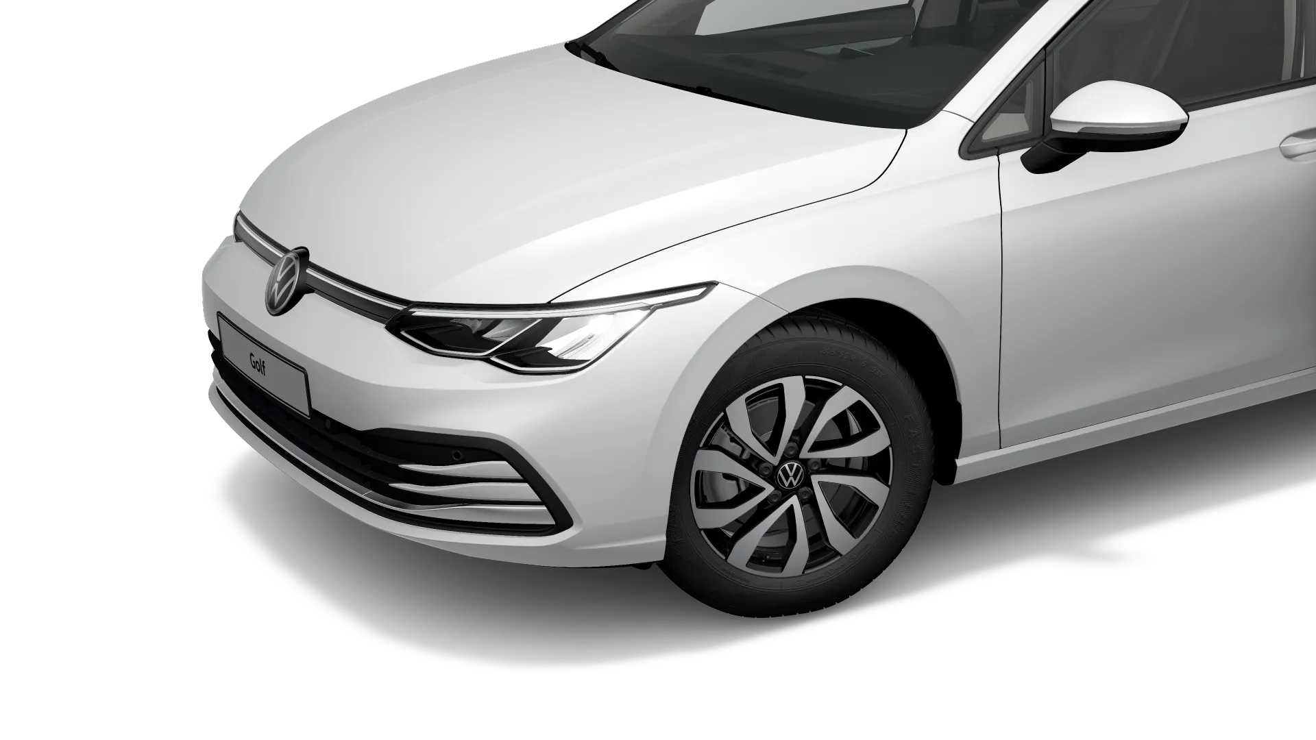 Volkswagen Golf Active
