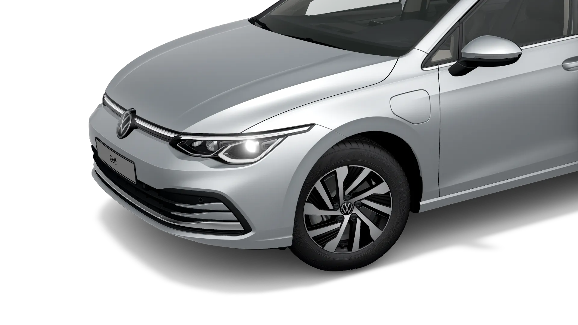 Volkswagen Golf Style