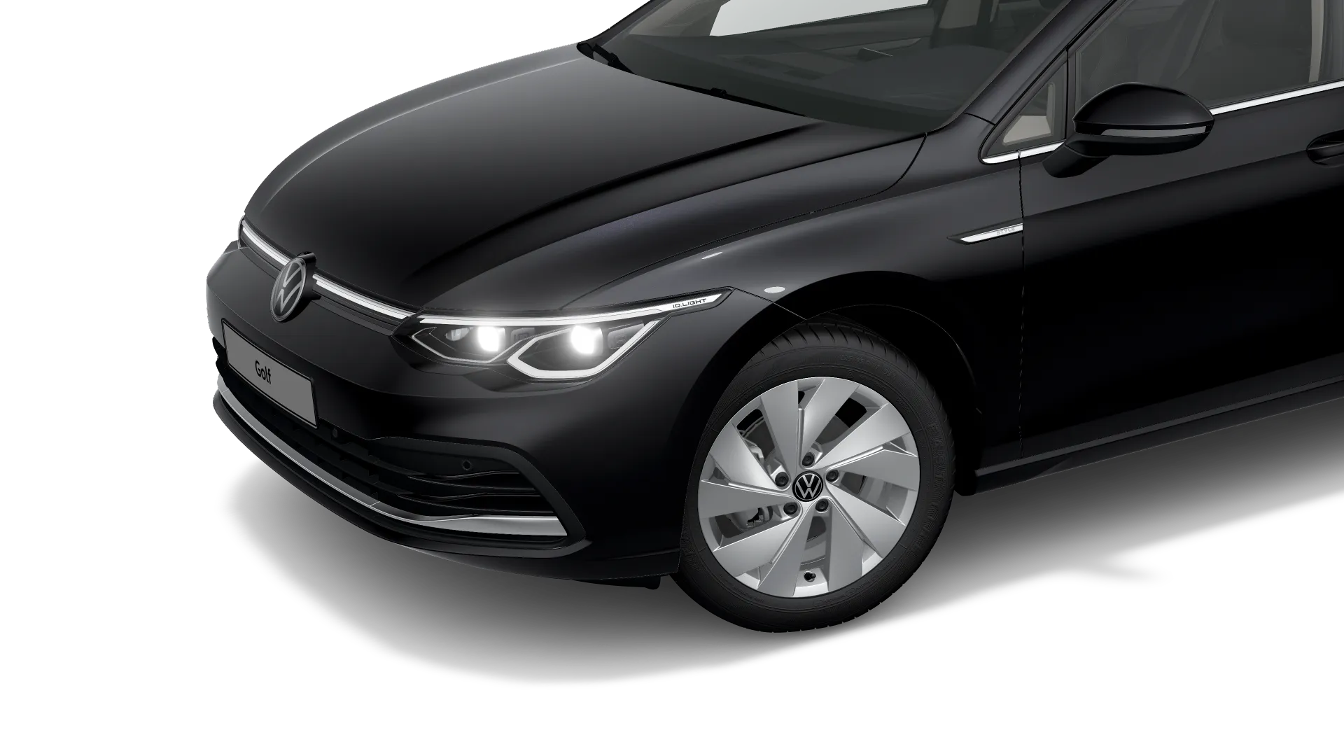 Volkswagen Golf Style