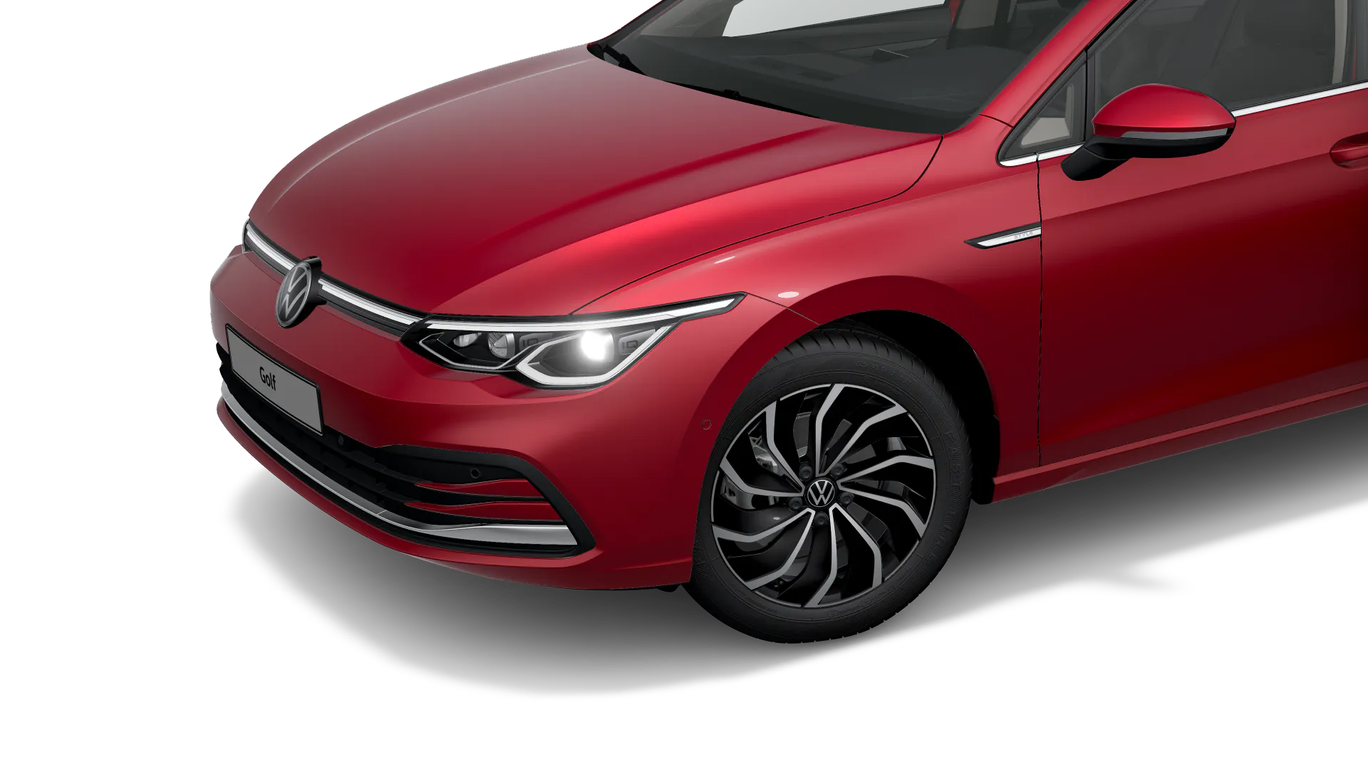 Volkswagen Golf Style