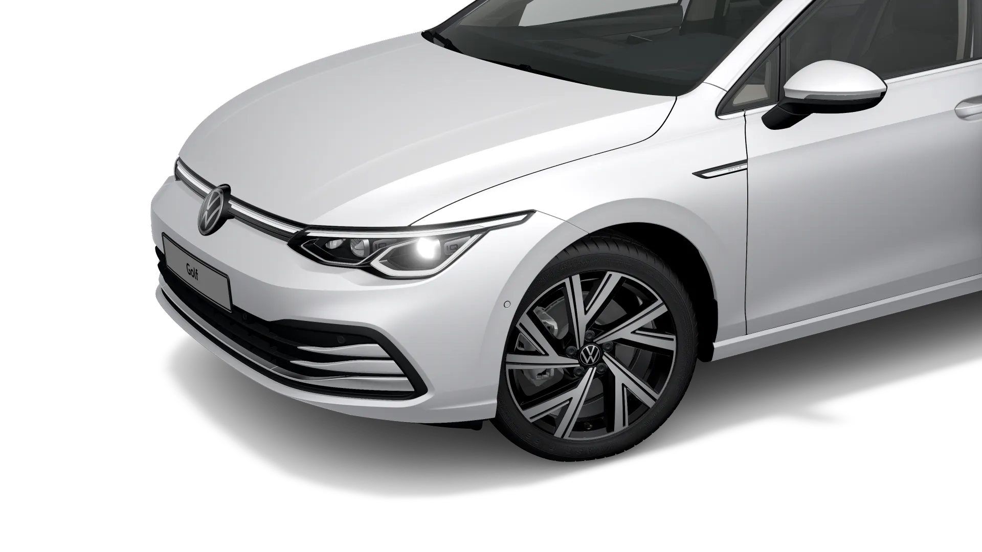 Volkswagen Golf Style