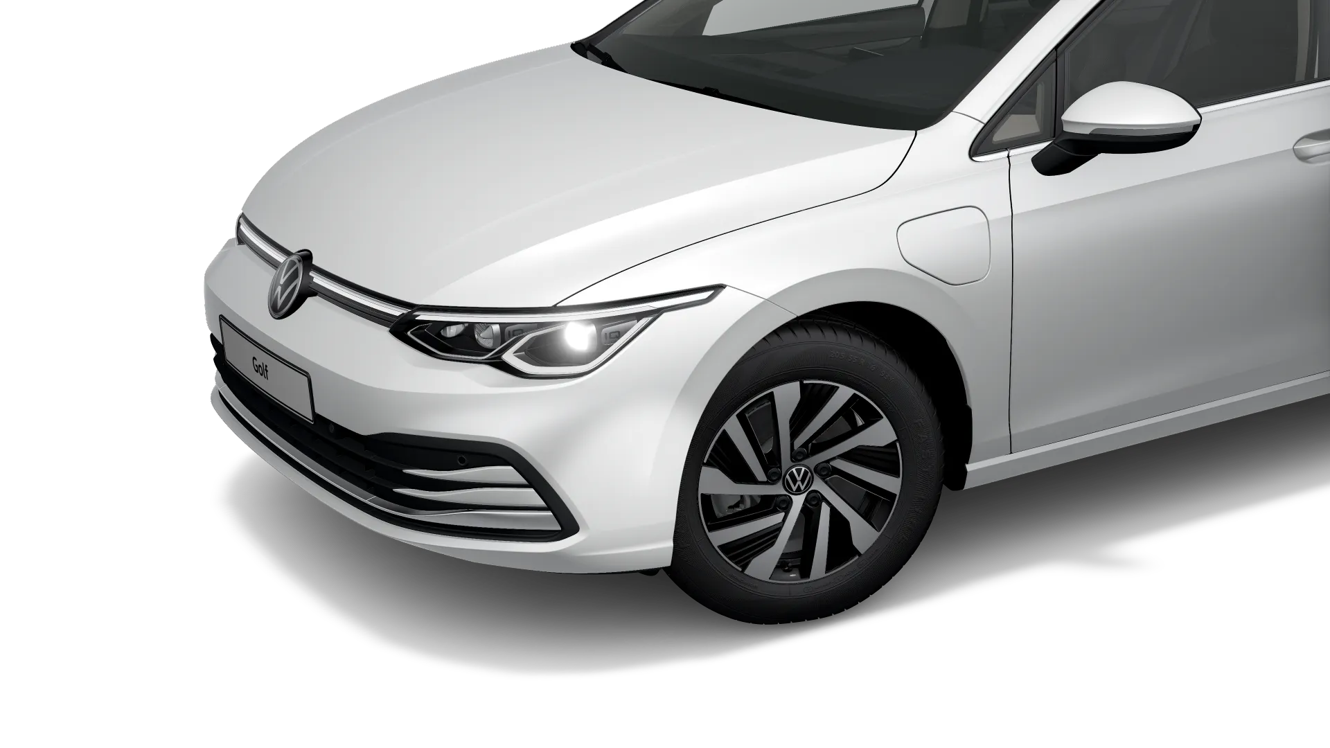 Volkswagen Golf Style