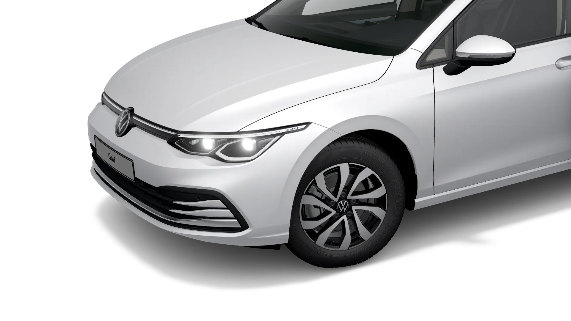 Volkswagen Golf Active