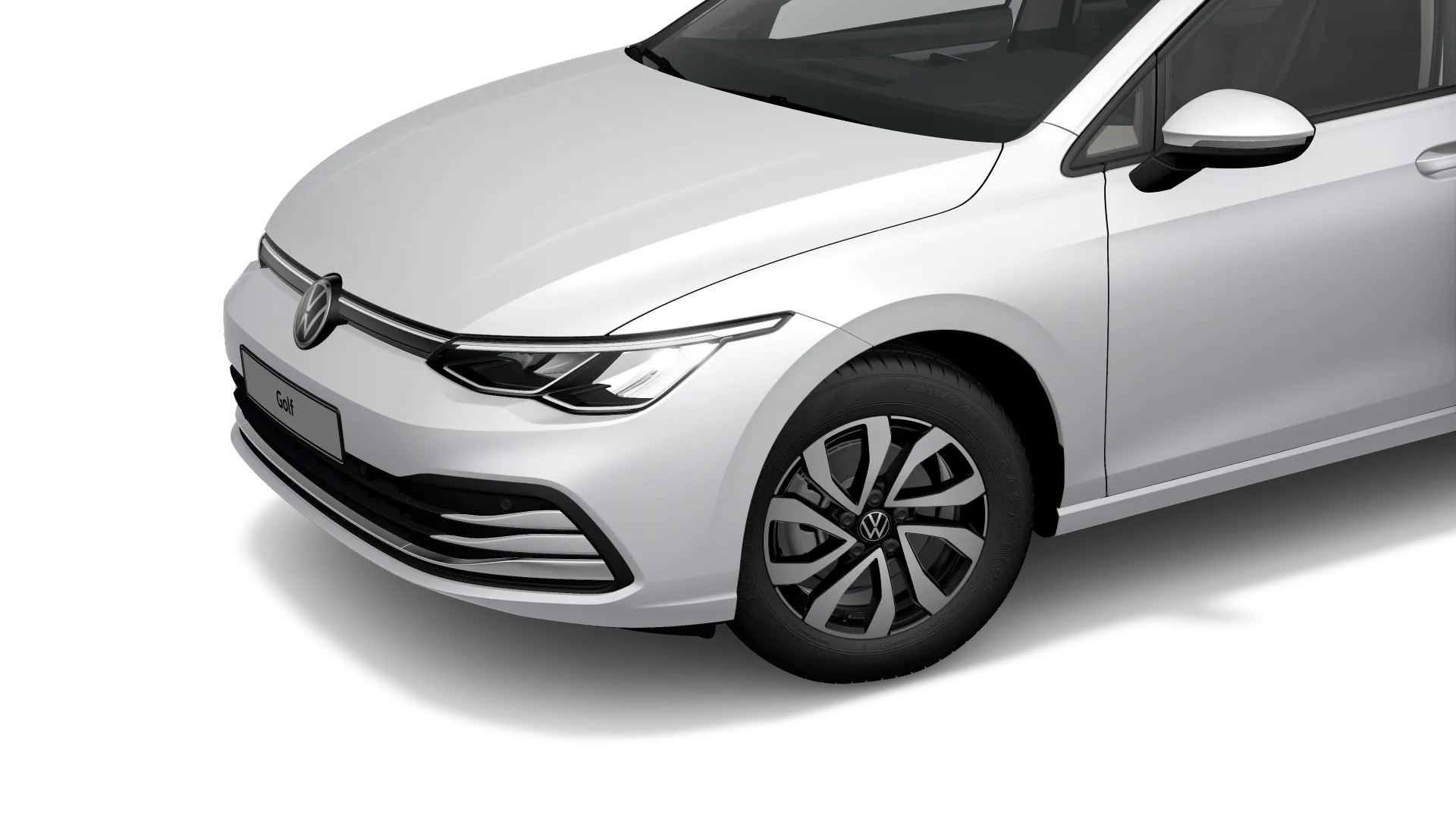 Volkswagen Golf Active