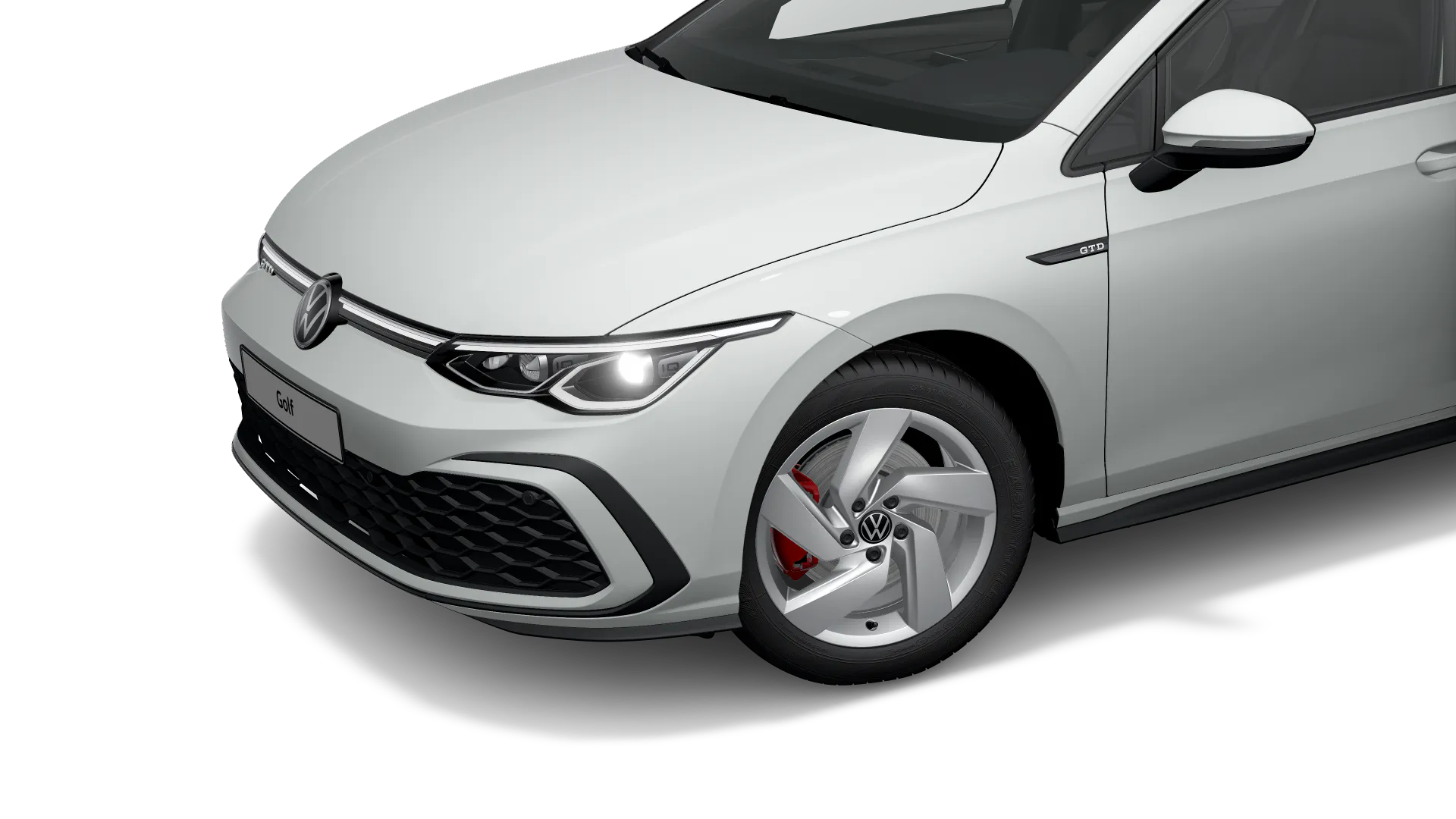 Volkswagen Golf GTD