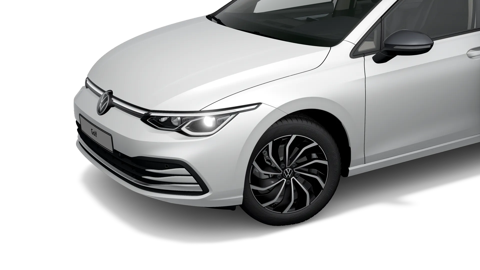 Volkswagen Golf Active