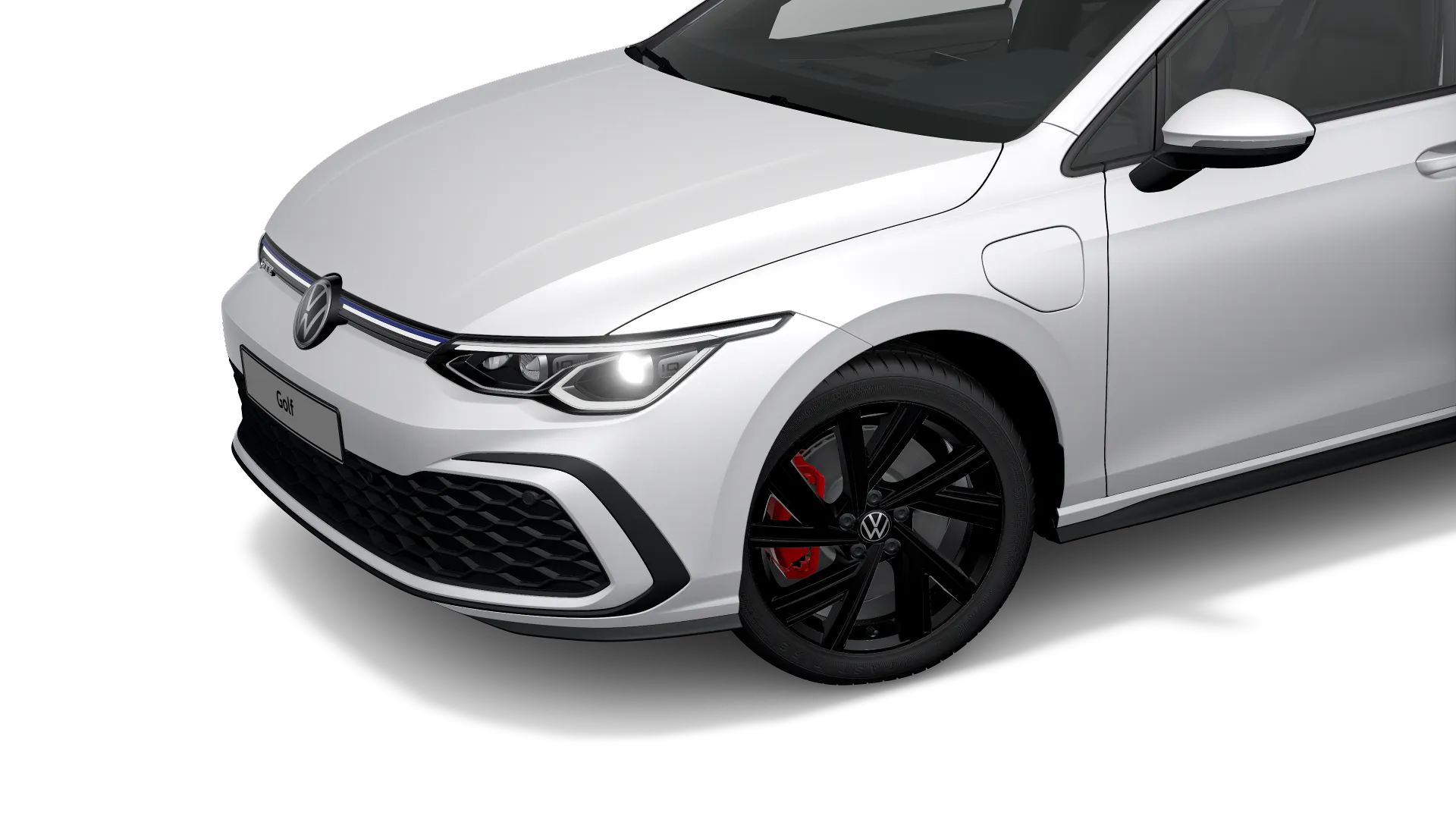 Volkswagen Golf GTE