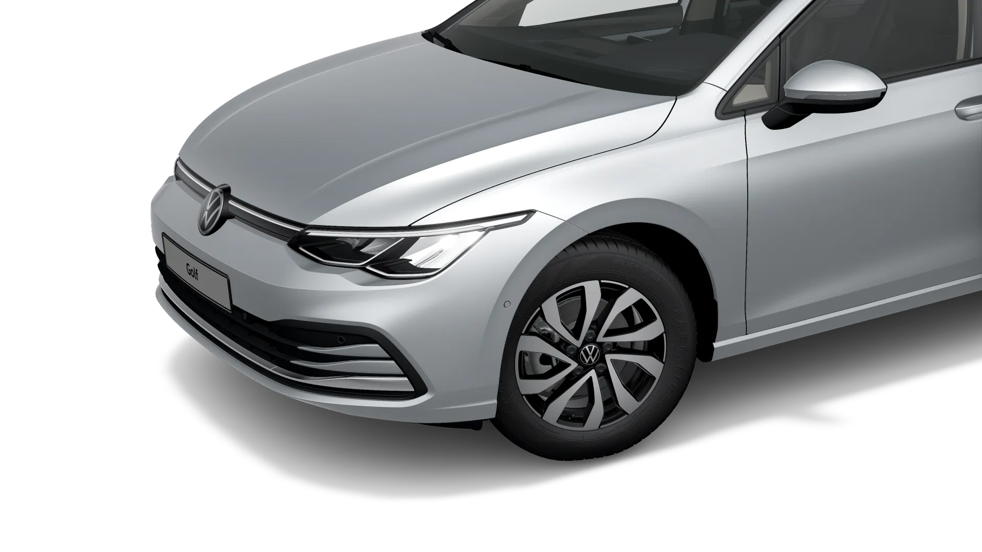 Volkswagen Golf Active