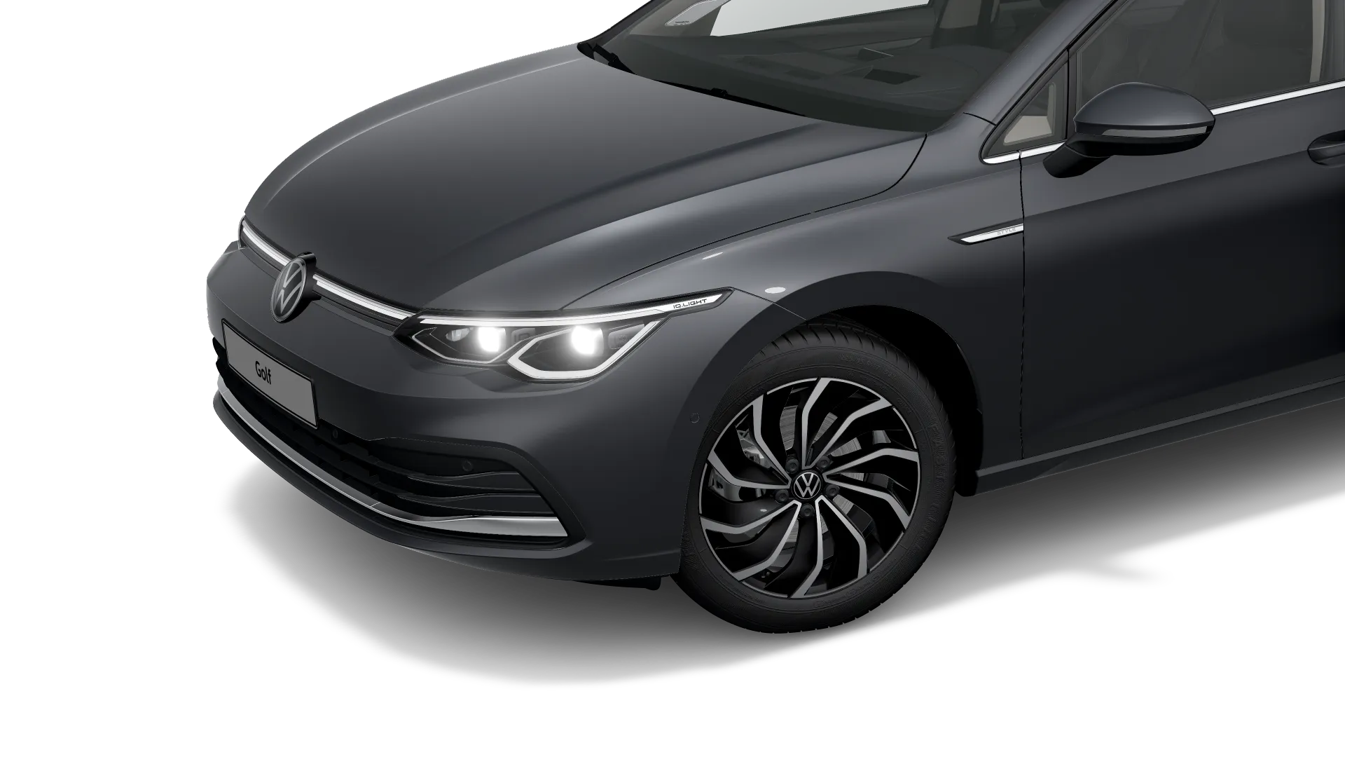 Volkswagen Golf Style