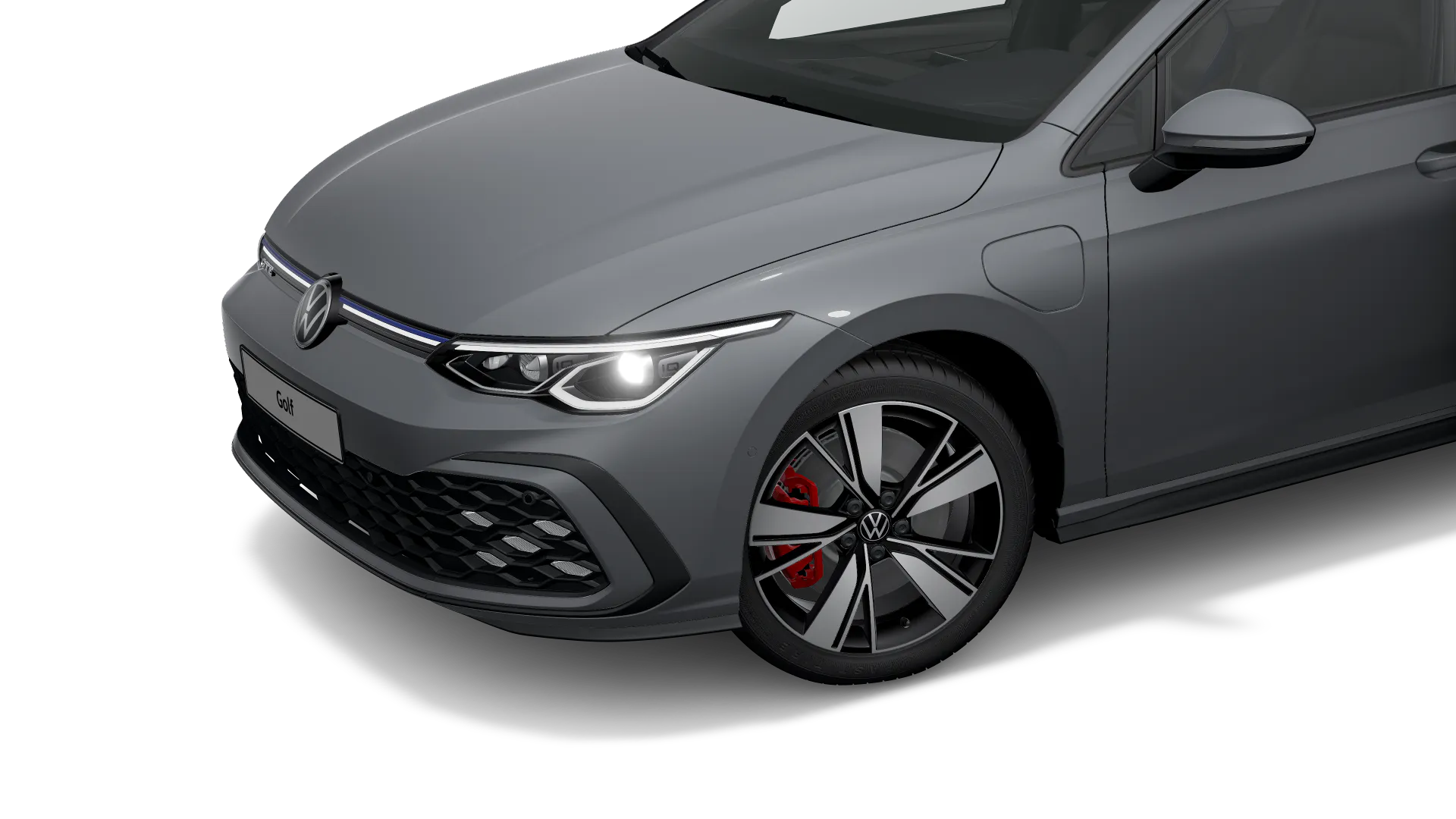 Volkswagen Golf GTE