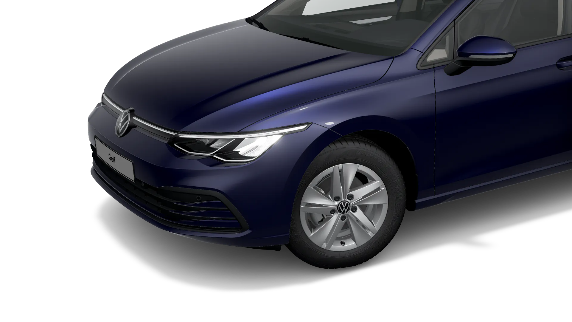 Volkswagen Golf Basis-Modell