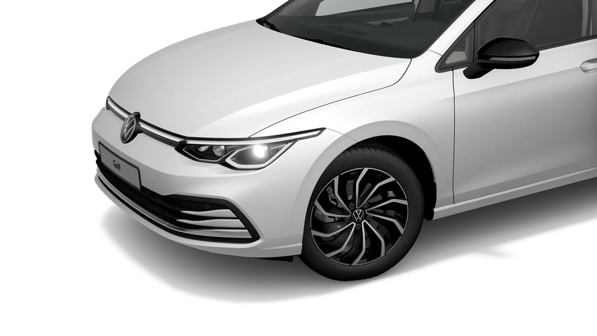 Volkswagen Golf Active