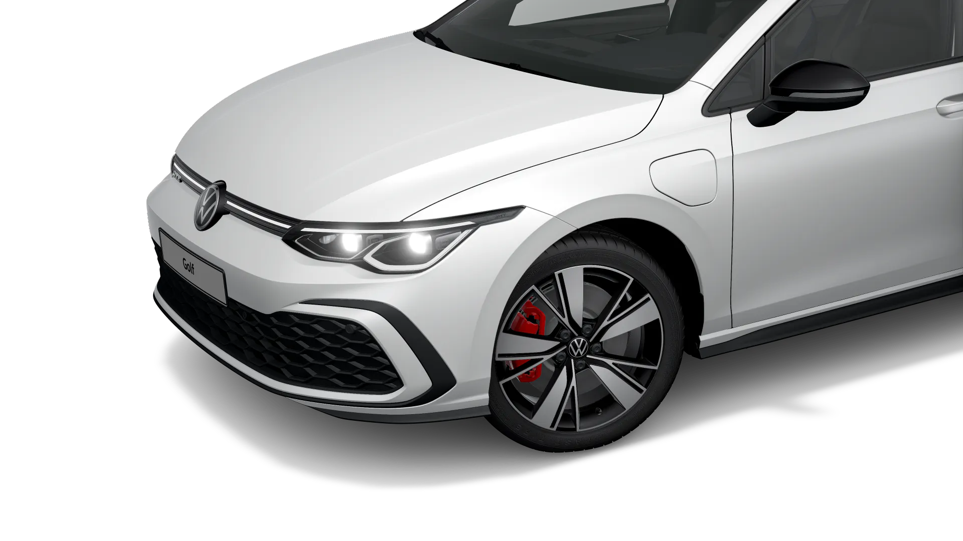 Volkswagen Golf GTE