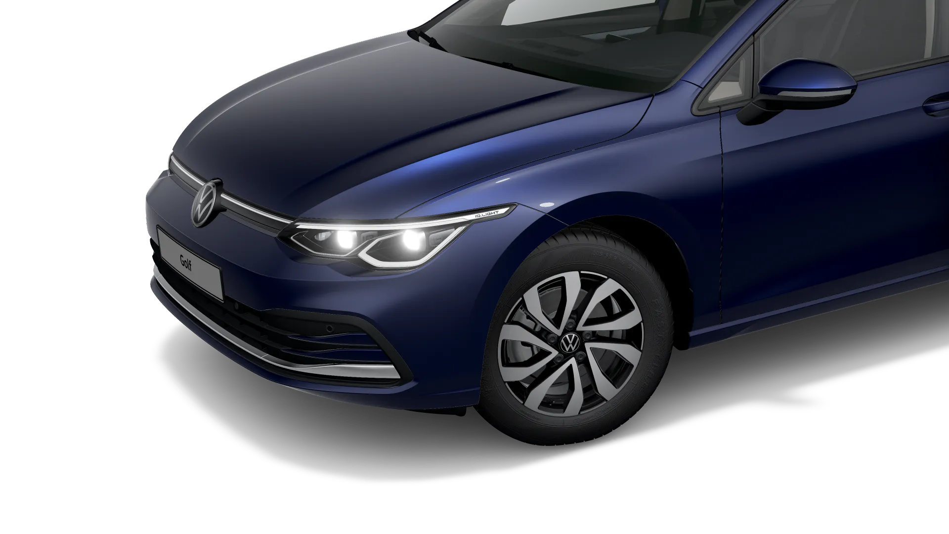Volkswagen Golf Active
