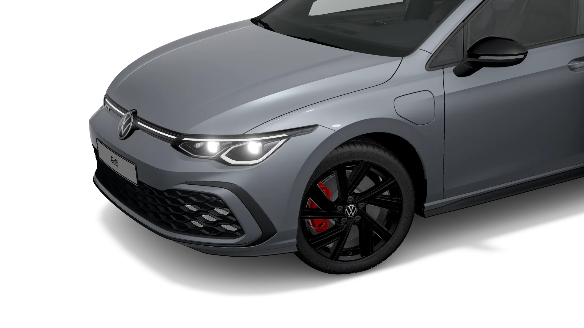 Volkswagen Golf GTE