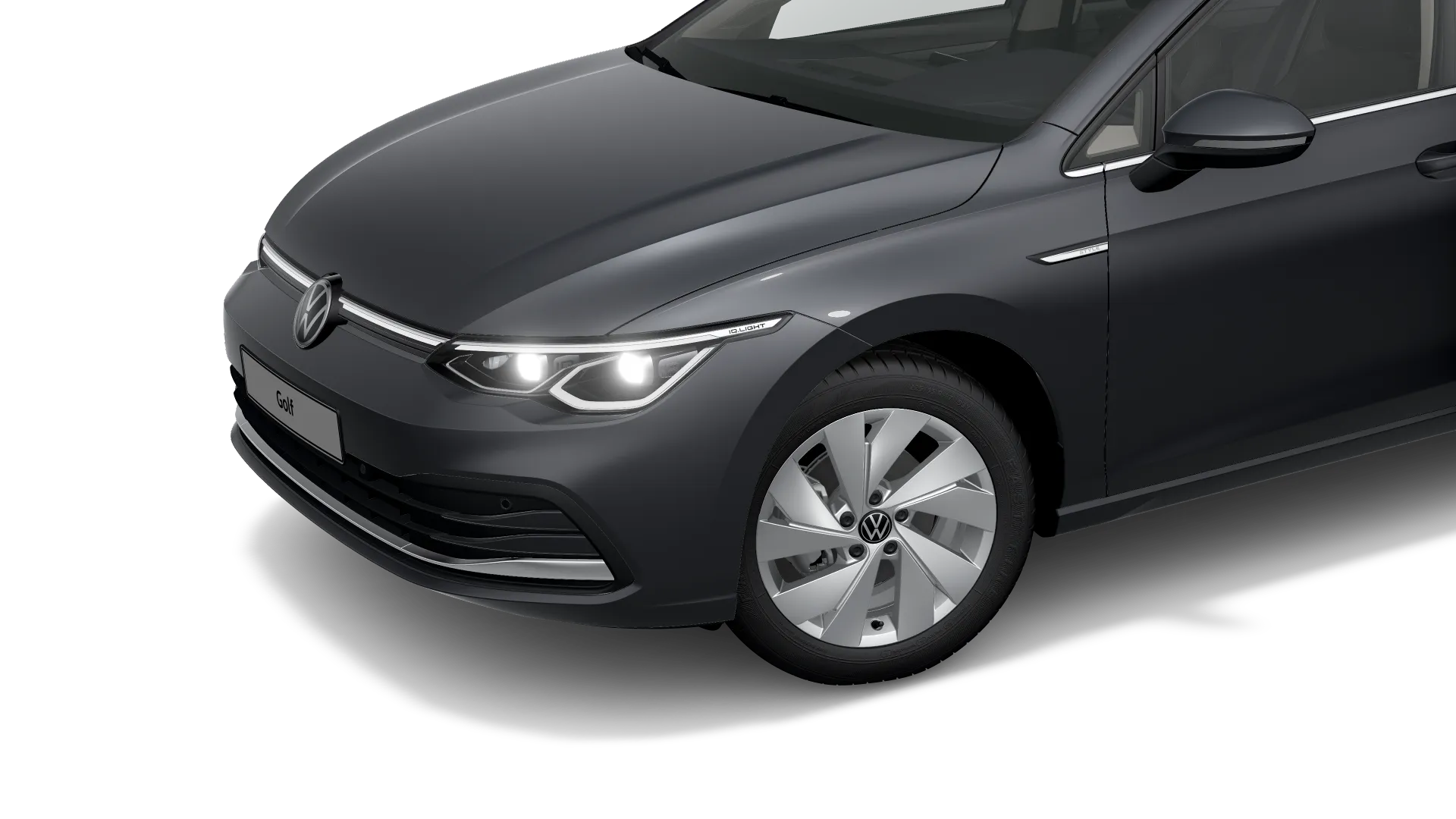 Volkswagen Golf Style