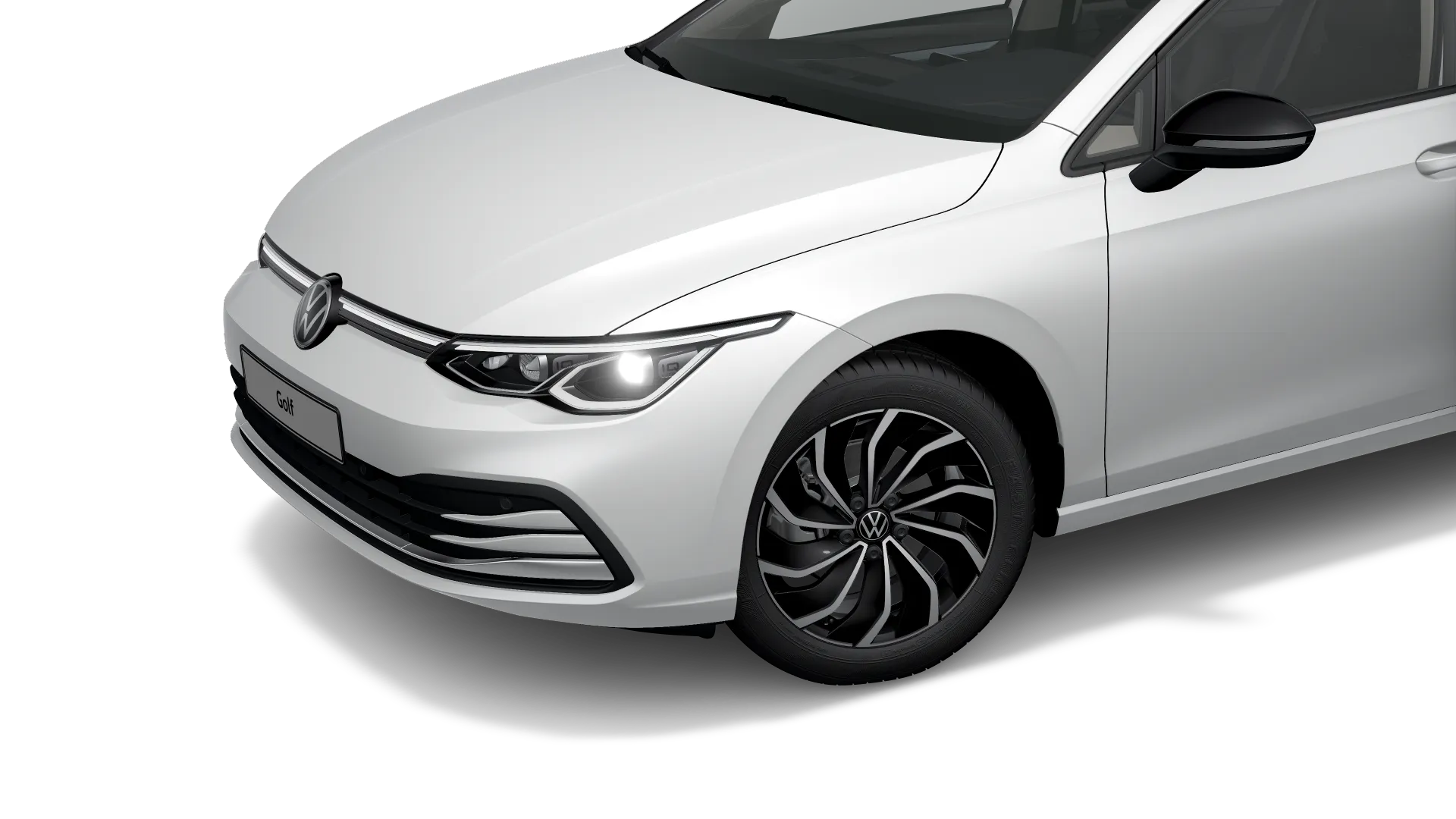 Volkswagen Golf Active