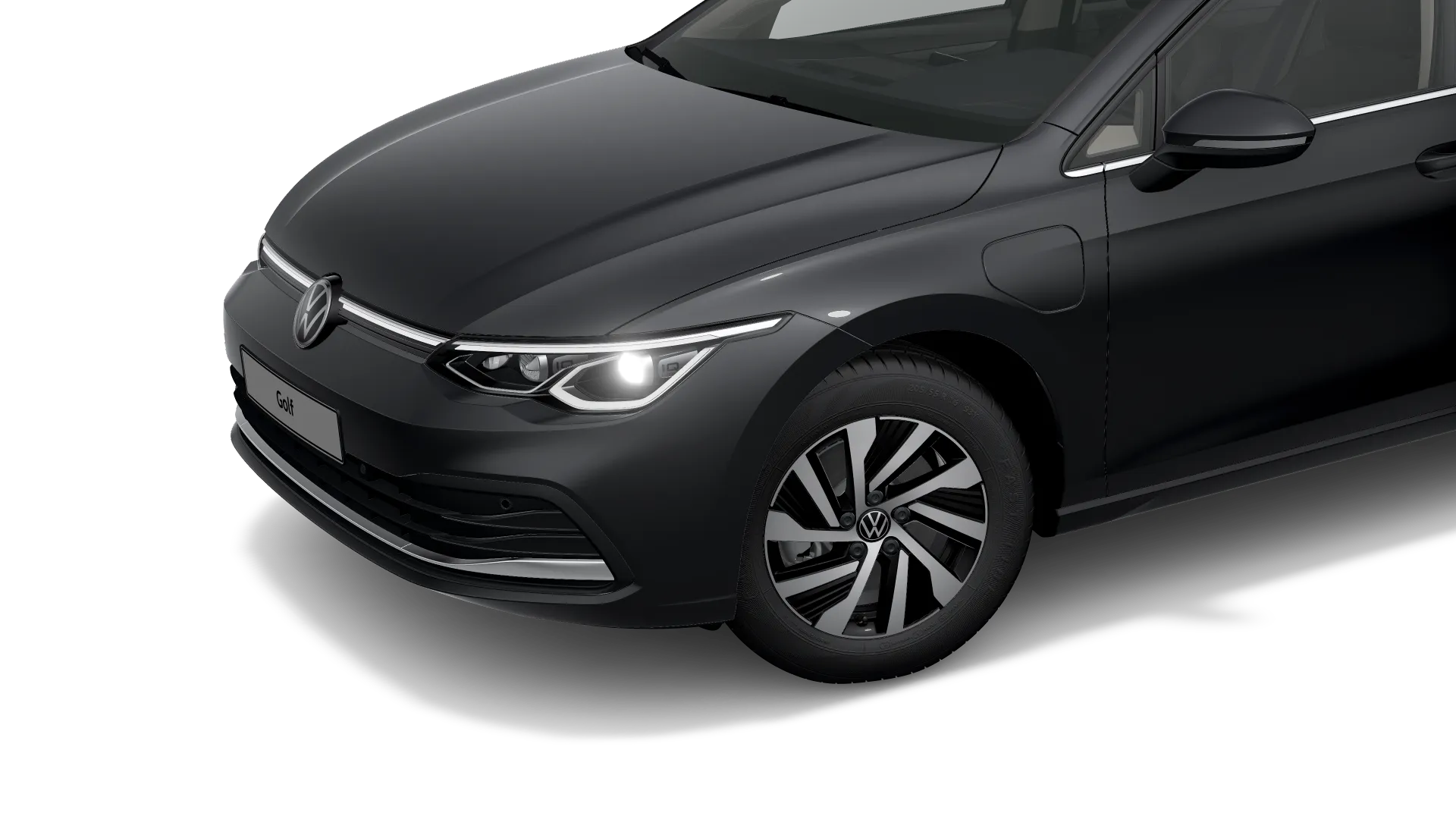 Volkswagen Golf Style