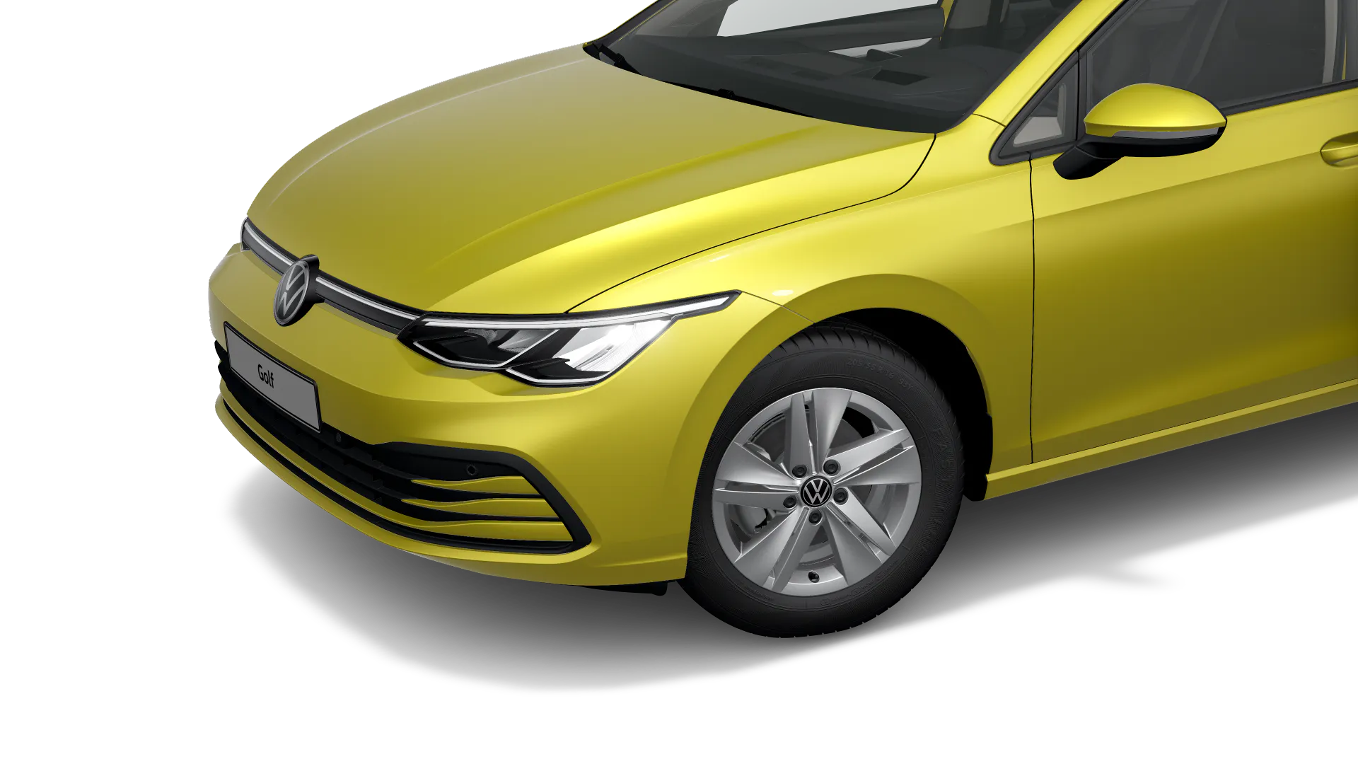 Volkswagen Golf Life