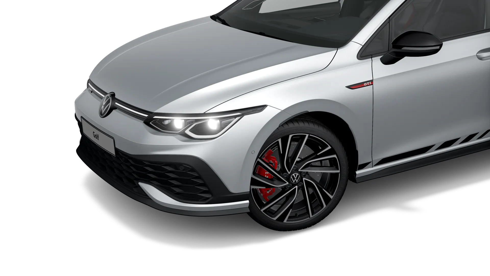 Volkswagen Golf GTI Clubsport