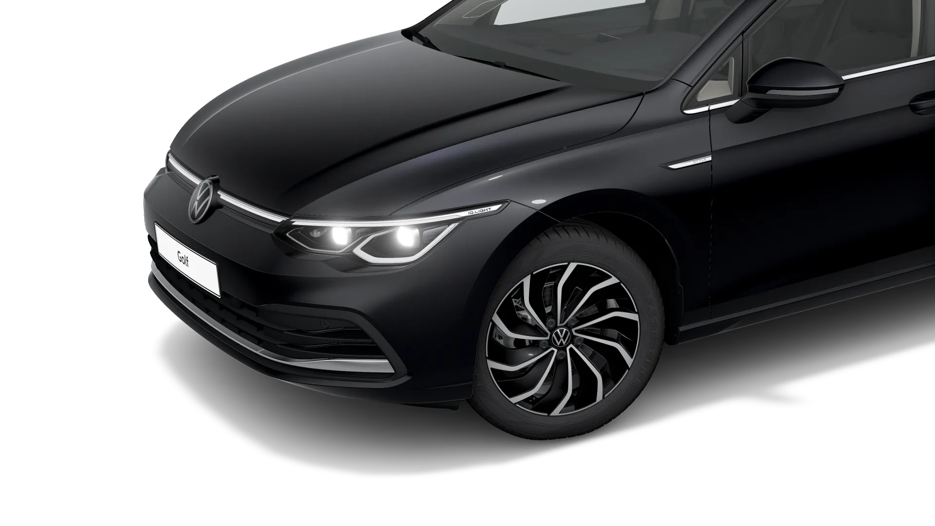 Volkswagen Golf Style