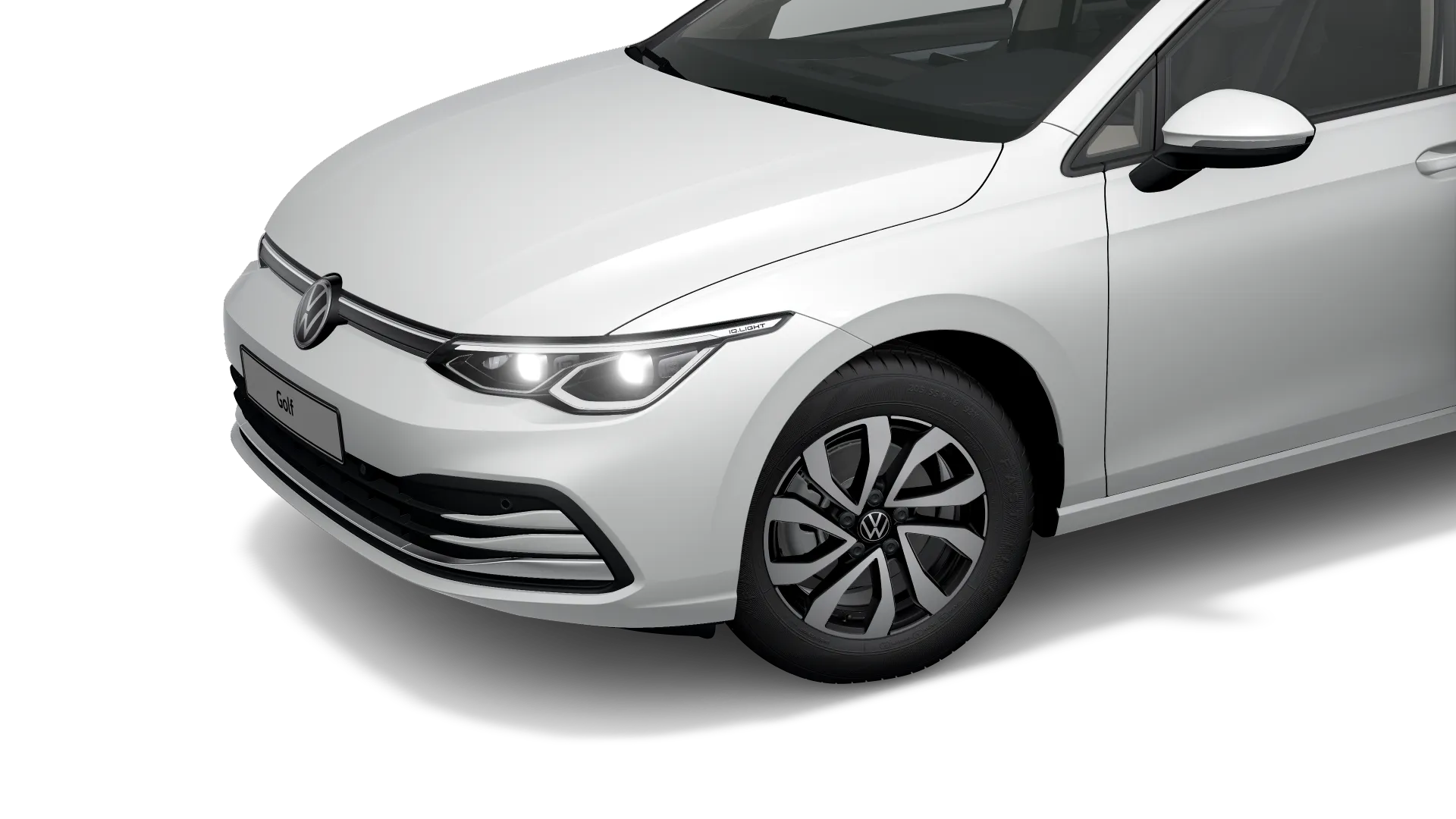 Volkswagen Golf Active