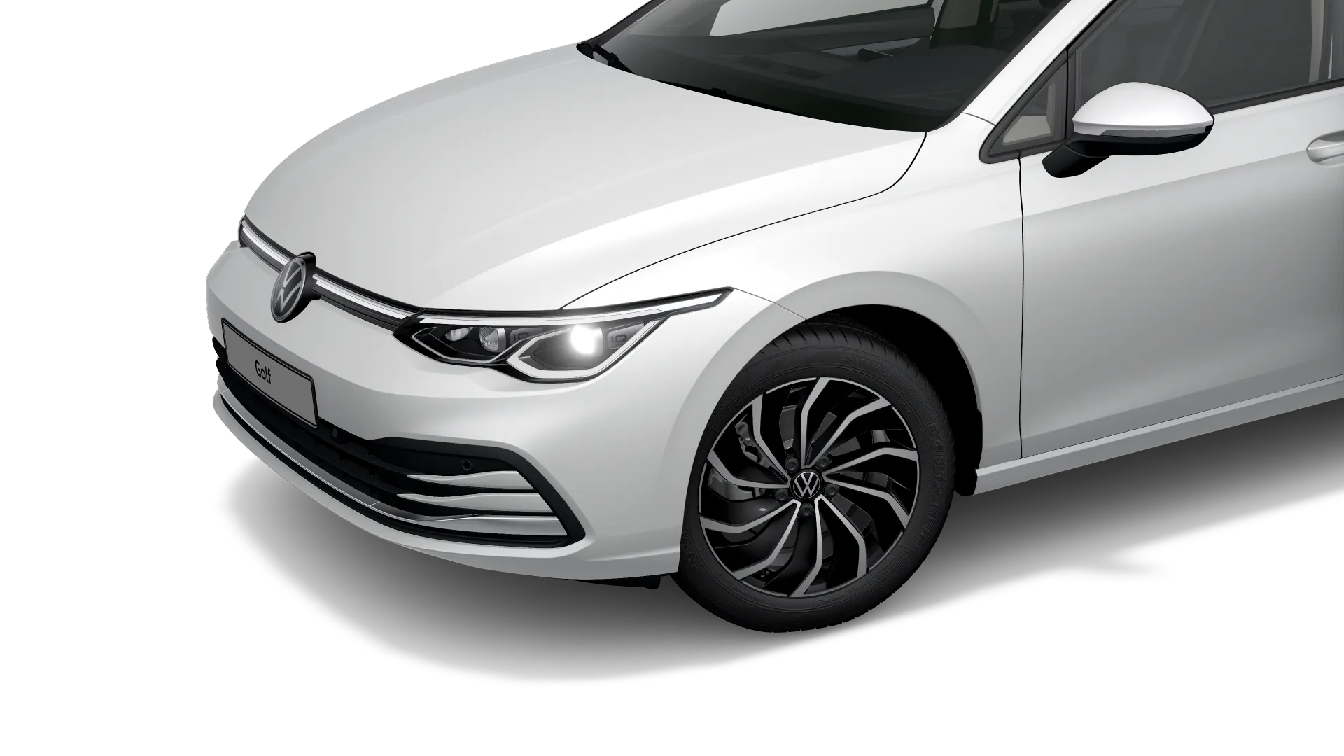 Volkswagen Golf Active