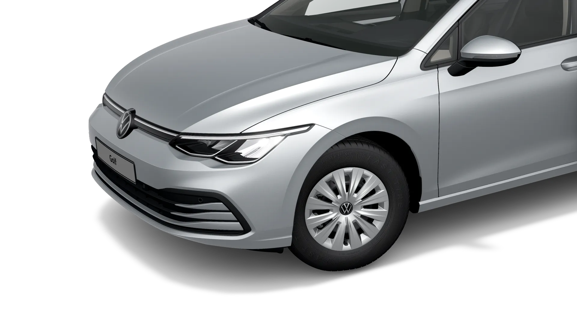 Volkswagen Golf Basis-Modell