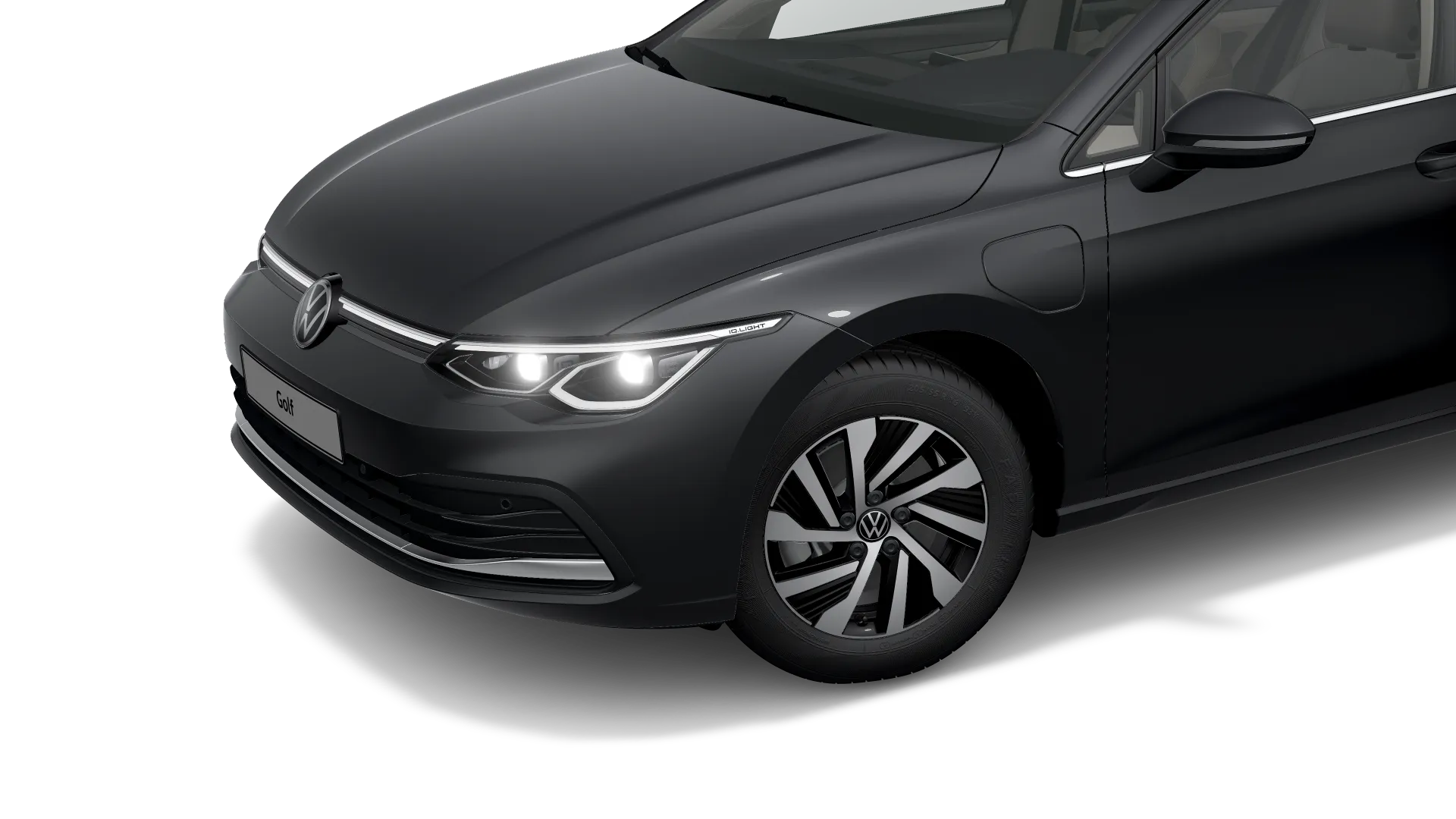 Volkswagen Golf Style