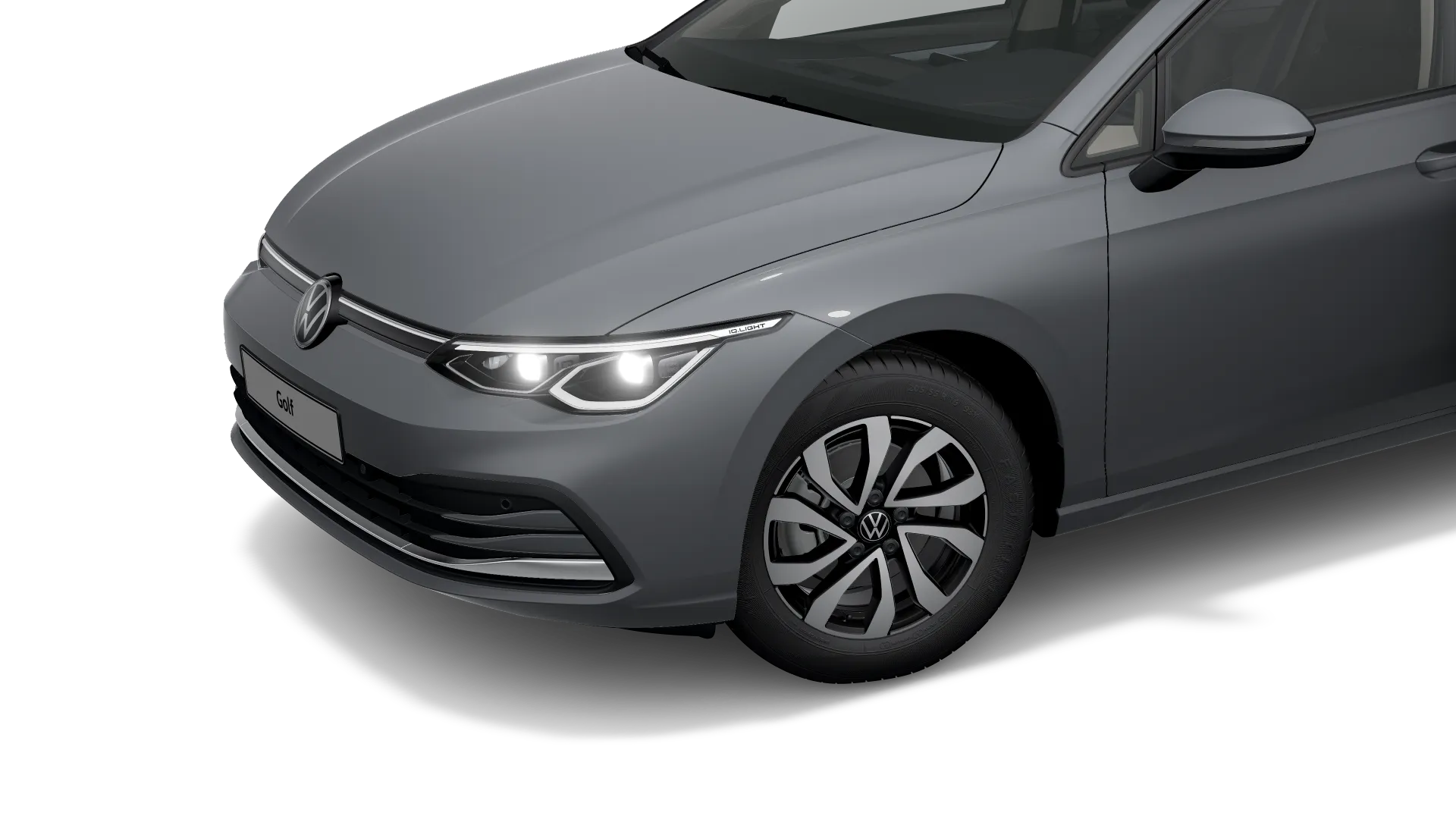Volkswagen Golf Active