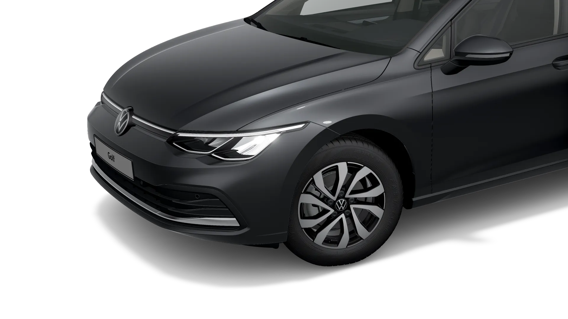 Volkswagen Golf Active
