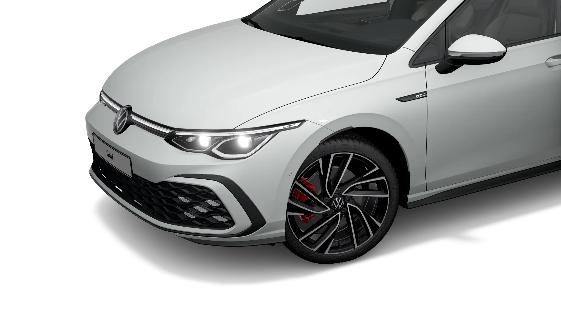 Volkswagen Golf GTD