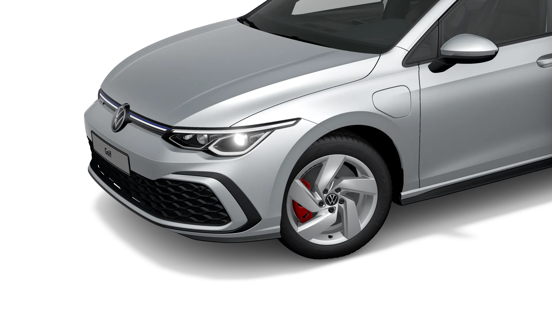 Volkswagen Golf GTE