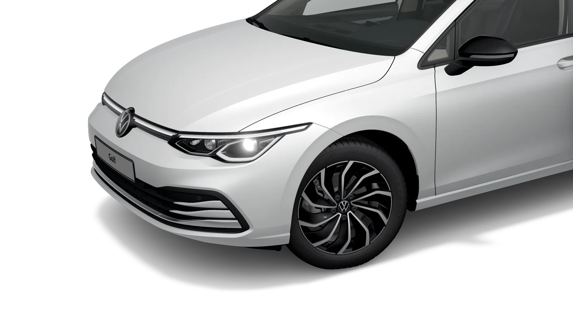 Volkswagen Golf Active