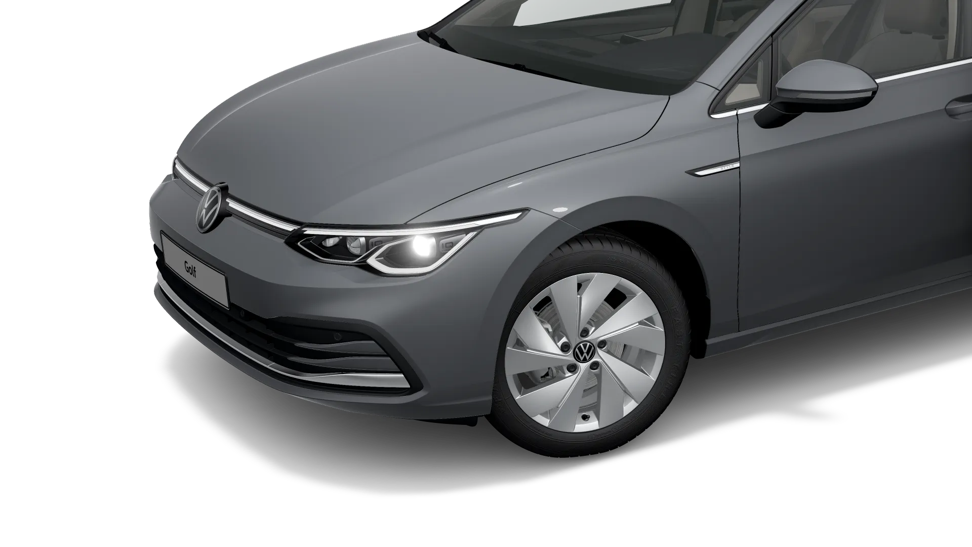 Volkswagen Golf Style