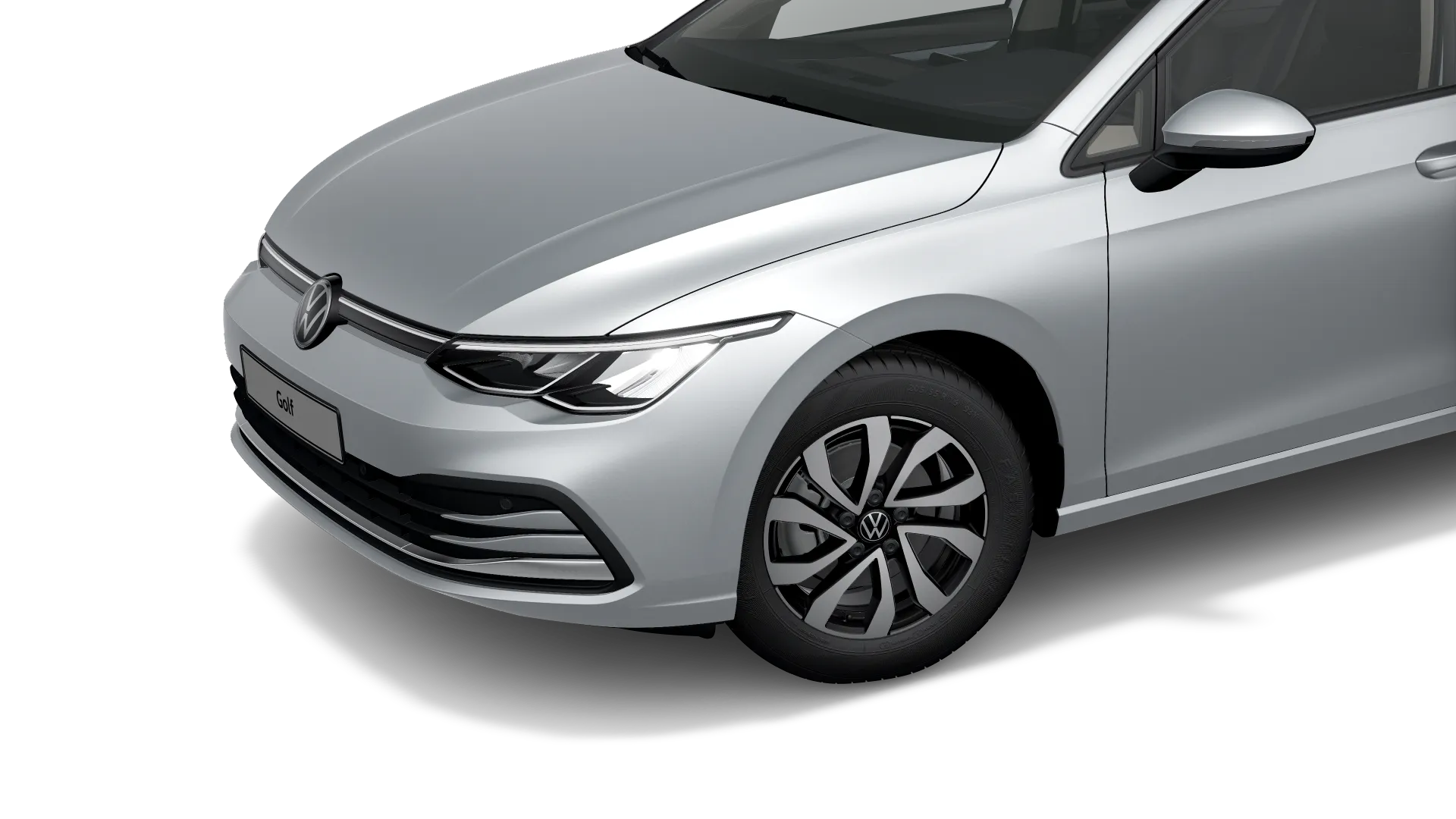 Volkswagen Golf Active